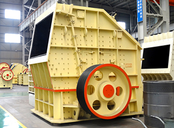 Impact Crusher