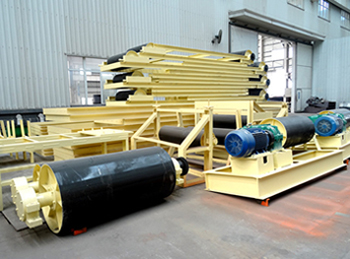 Belt Conveyor