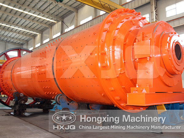 Chinaware Ball Mill