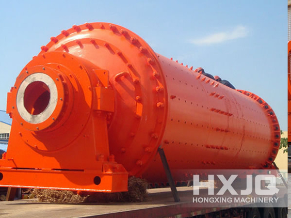 Ball Mill