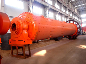 Chinaware Ball Mill