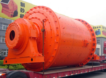 Ball Mill