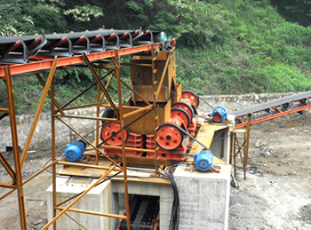 Stone Production Line