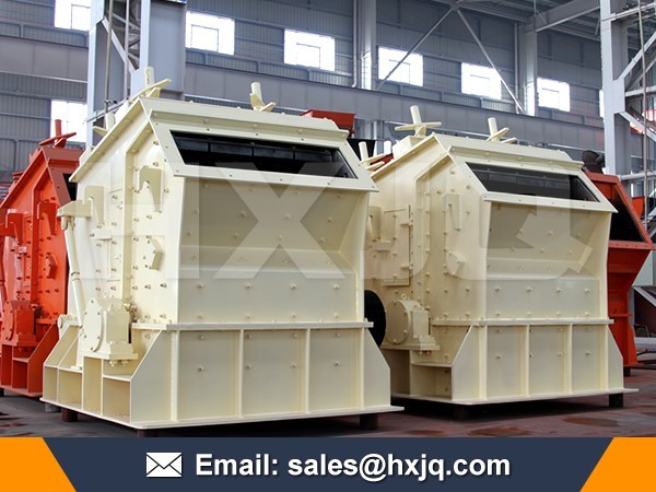 Impact Crusher