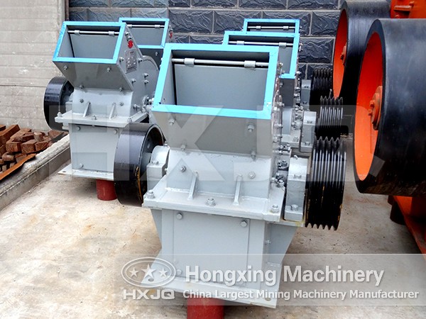 Hammer Crusher