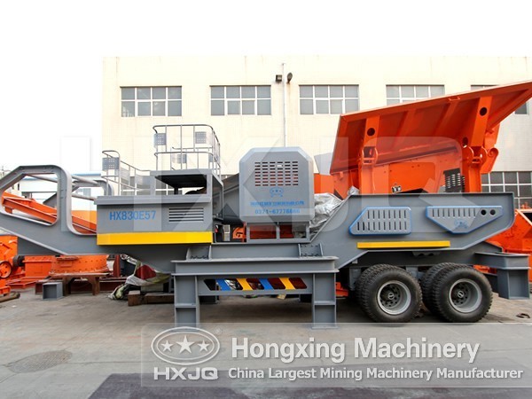 crushing-plant