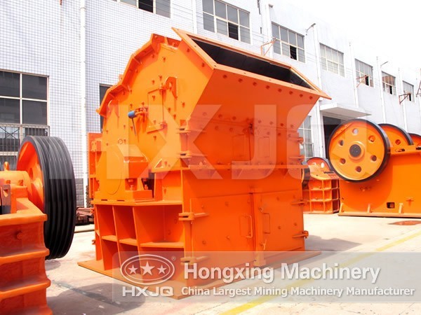 impact crusher